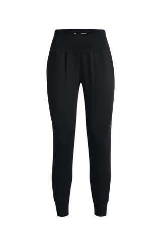 UNDER ARMOUR Meridian Joggers Black 3