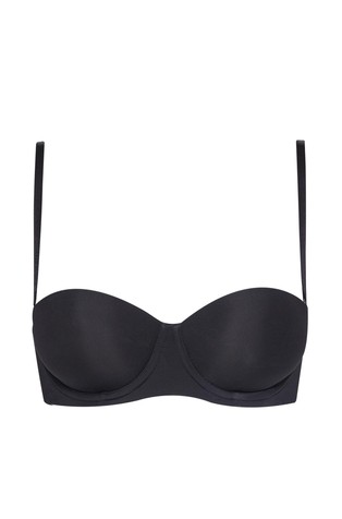 Bralette microfibre bra - Perfectly Fit