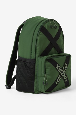 kenzo 86 backpack