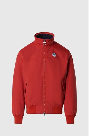 Sailor Jacket