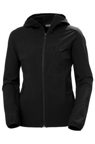 HELLY HANSEN Cascade Shield Jacket Black 6