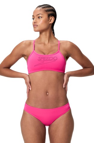 Endurance+ Logo Bikini Set