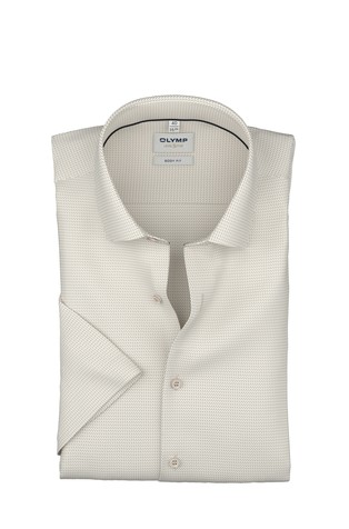 Level Five 24/Seven body fit srajca s kratkimi rokavi