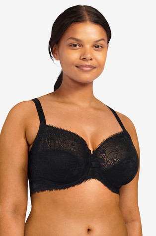 CHANTELLE Day to Night Full Coverage Unlined Bra