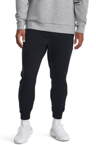 Unstoppable Fleece Joggers