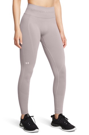 Train Seamless Leggings