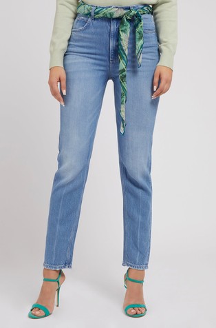 GUESS Mom fit denim pant