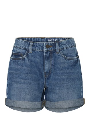 NMSMILEY Denim shorts