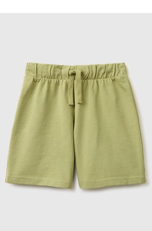 Bermudas in jersey