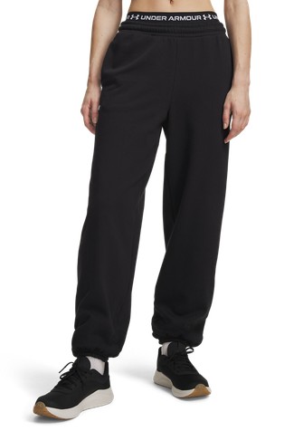UA Icon Fleece Gym Pants