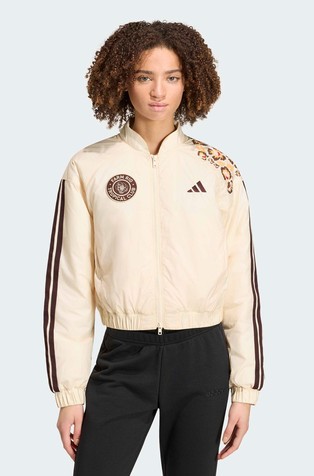 adidas x FARM Rio bomber jakna