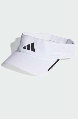AEROREADY Running Visor