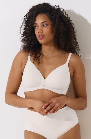 Laura Wireless Soft Bra