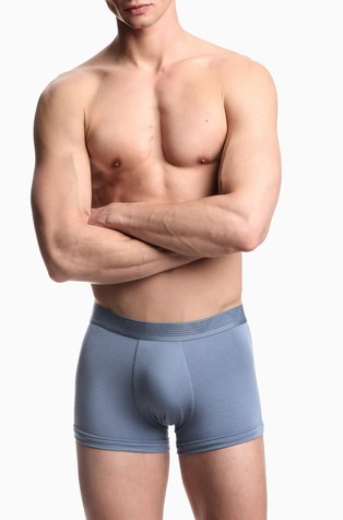 Boksarice iz raztegljivega bombažnega jerseya