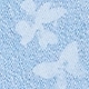 Modra - Light Indigo Floral