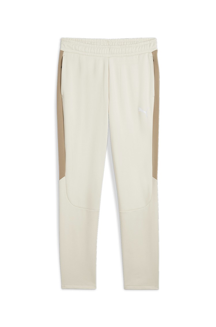 PUMA Evostripe Pants Light Beige 