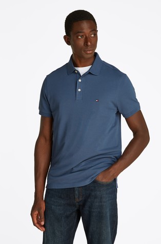 1985 slim fit polo majica