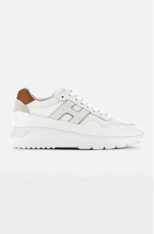 Interactive³ Sneakers