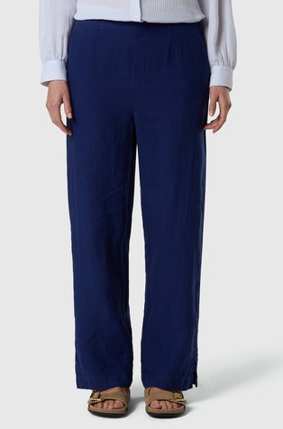 Linen pants