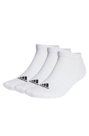 Paket 3 parov nizkih nogavic