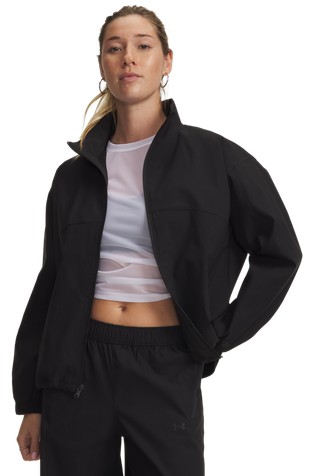 UA Unstoppable vodoodbojna jopa