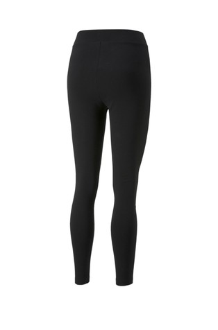PUMA Classics pajkice z visokim pasom Črna - Black 2
