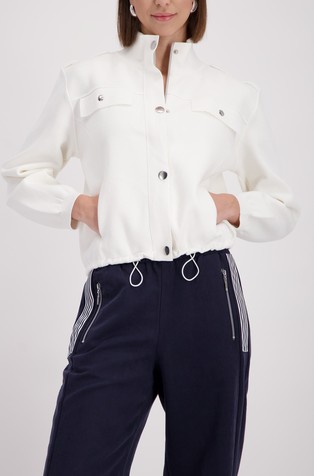 Cargo jopa iz bombažne mešanice