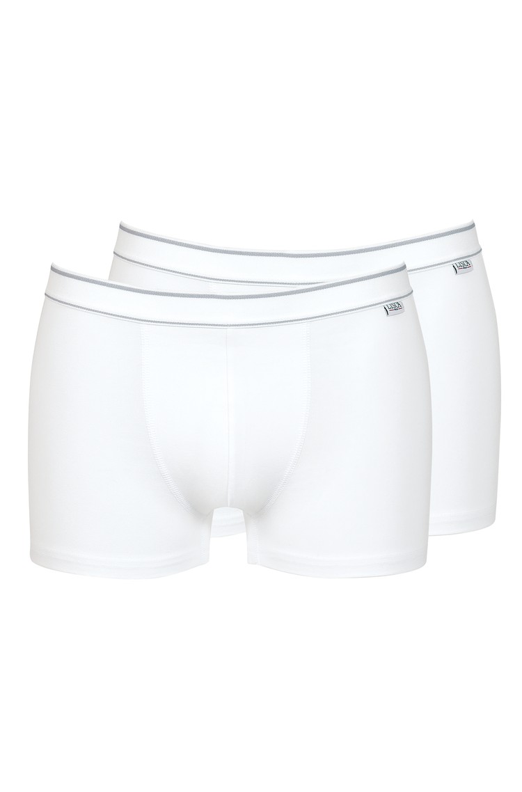 LISCA Apolon paket 2 boksaric Bela - White 