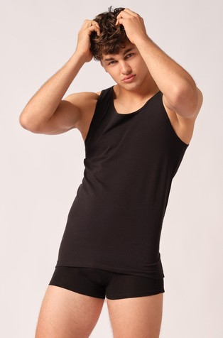 Cotton Multipack Tank Top 2 pack