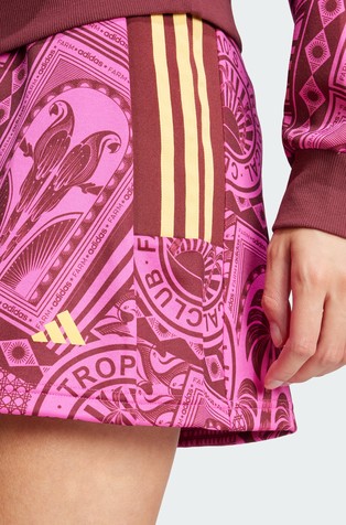 ADIDAS adidas x FARM Rio krilo Roza - Pink 4