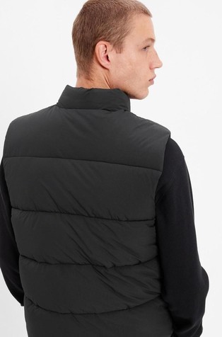 GAP Recycled Puffer Vest