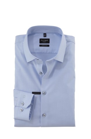 No. Six super slim fit srajca