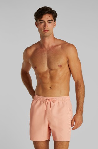 Medium Drawstring Swim Shorts