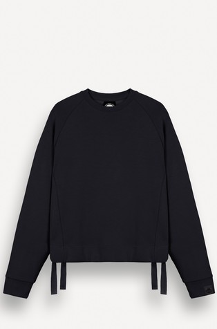 Colmar Revolution modal-blend sweatshirt with drawstring