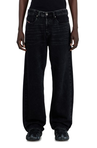 Relaxed Jeans Low Waist - 2001 D-Macro 09P09