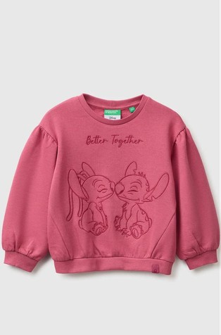 Disney© Lilo & Stitch pulover