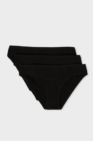 John paket 3 spodnjih hlačk