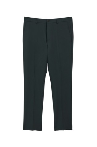 S.o pure slim fit elegantne hlače