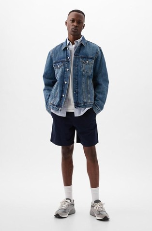 Moške kratke hlače