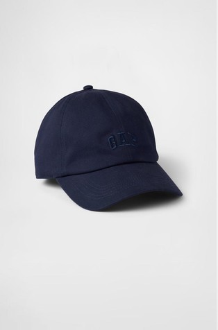 Gap logo moška kapa s šiltom