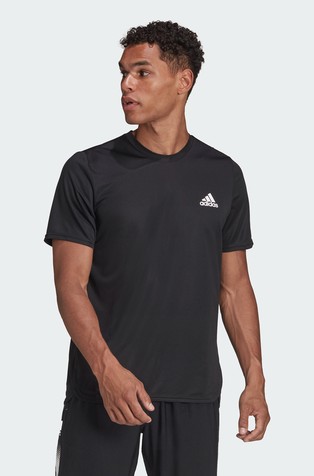 AEROREADY Designed for Movement majica za trening