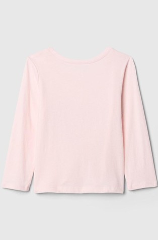 GAP babyGap Graphic T-Shirt Cherry Blossom 2