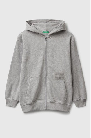 Oversized jopa s kapuco