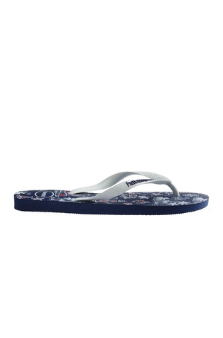 Top Nautical japonke