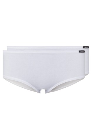 Advantage Cotton panty 2-pack