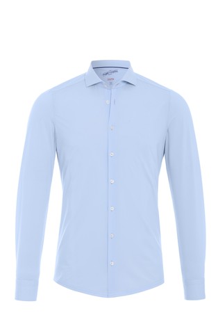 Slim fit Functional srajca z dolgimi rokavi