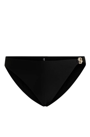 Bikini bottoms with Double B monogram