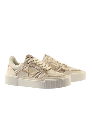 HÖGL Frankie superge Bež - Creme / Multi 2
