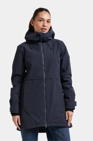 Tiril Water-repellent Parka