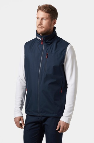 Crew Sailing Vest 2.0